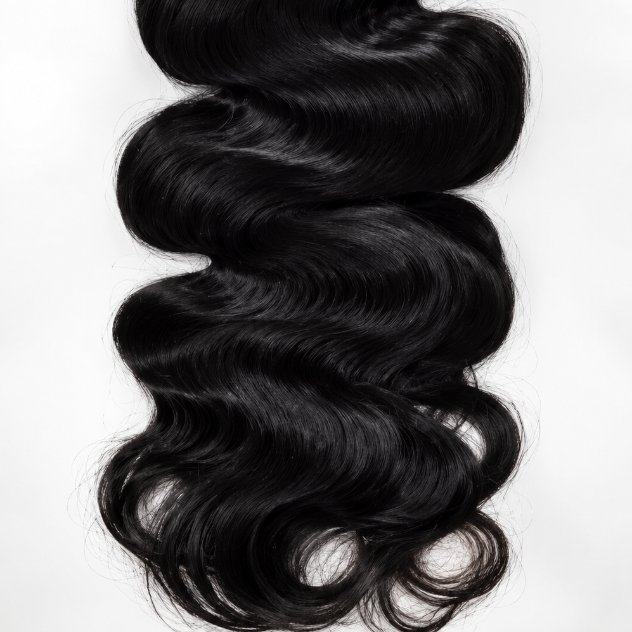 Body Wave