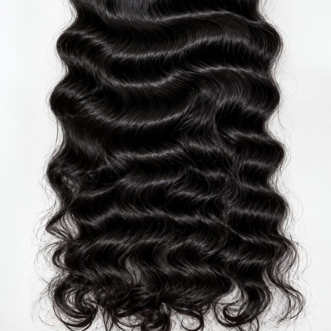 Deep wave