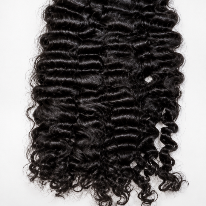 Burmese Curly