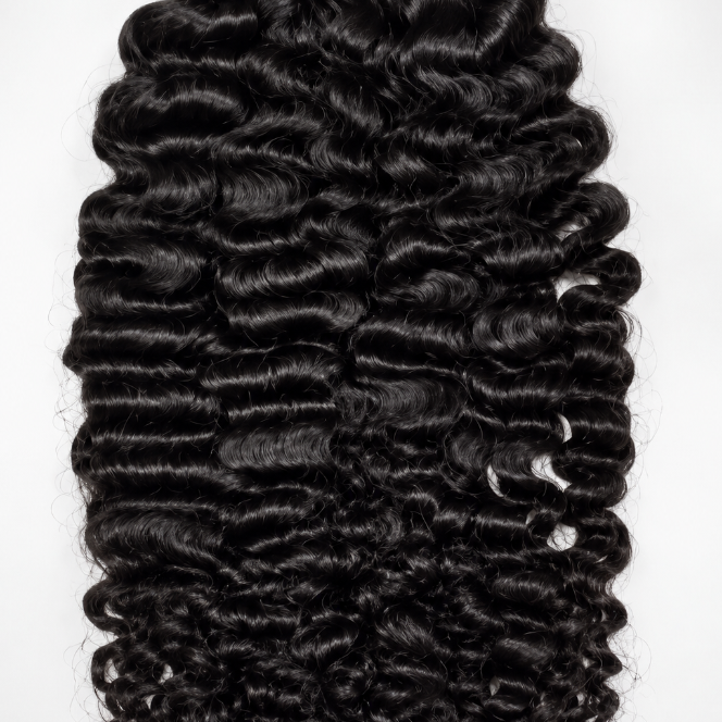 Indian Curly