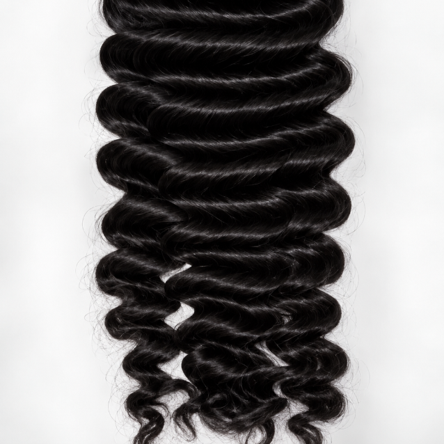 Loose Deep Wave