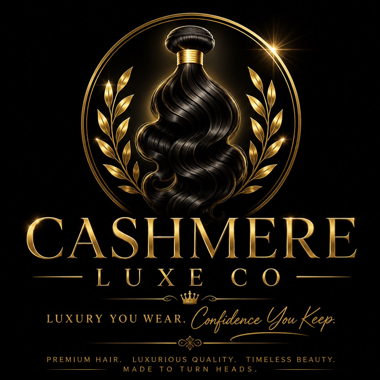 Cashmere Luxe Hair Co